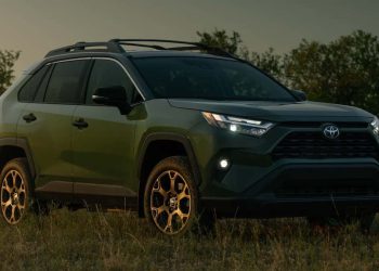 سعر راف فور 2024 في السعودية  .. لن تصدق كم يبلغ ثمن الفئة الأولي