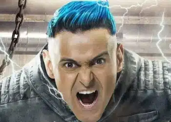 رامز جلال يثير الجدل بين إصابات المشاهير وتوقعات ضيوفه.. شاهد