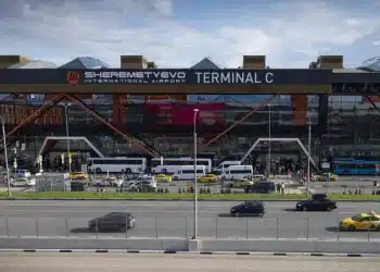 بعد هجوم كروكوس .. شاهد روسيا تتعرض لموجة من الهجمات المتزامنة