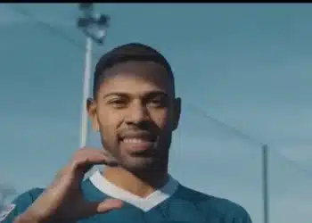 رينان لودي .. تعرف على نجم الهلال السعودي الجديد