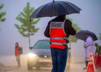 مقاييس الأمطار بالمغرب خلال 24 ساعة الماضية .. الأرصاد الجوية تكشف عنها بالكاملة