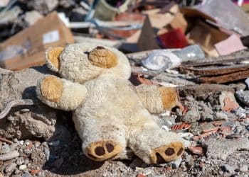 زلزال يضرب تركيا