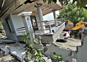 زلزال يضرب الفلبين .. وتحذير عاجل من تسونامي في اليابان