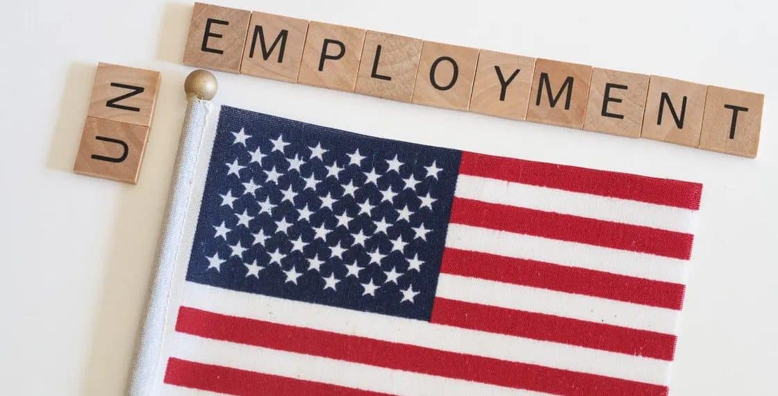 البطالة في امريكا