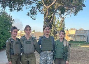 شاهد .. سارة عيدان ملكة جمال العراق تثير غضب رواد السوشيال ميديا بسبب أحداث 7 أكتوبر 2023