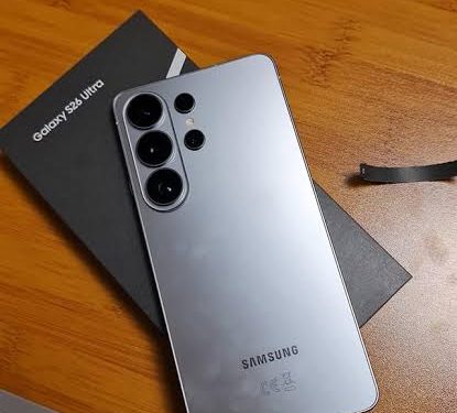 ملحق Galaxy S26 Ultra