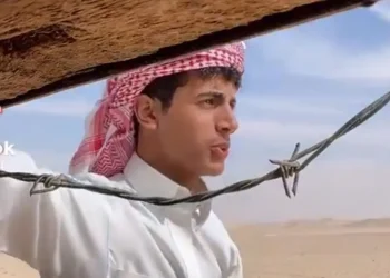 وفاة التيك توكر معجب القحطاني .. مفاجأة غير متوقعة بشأن أسباب وفاته