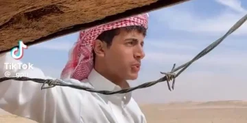 وفاة التيك توكر معجب القحطاني .. مفاجأة غير متوقعة بشأن أسباب وفاته