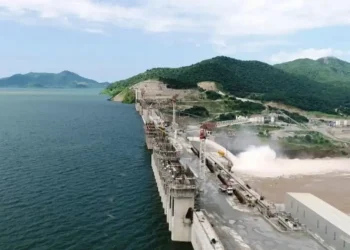 آخر التطورات سد النهضة .. تطور خطير وبشري سارة للمصريين