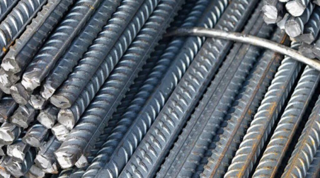 سعر طن الحديد اليوم في مصر