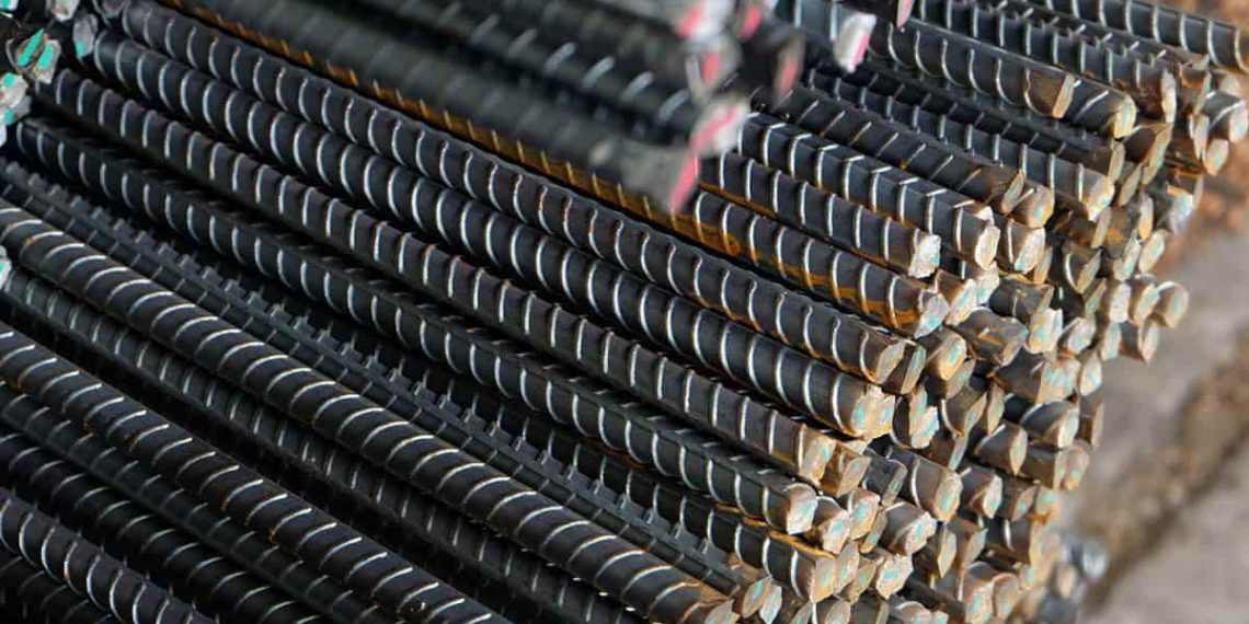 أسعار الحديد اليوم في مصر