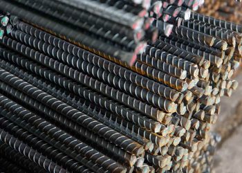 أسعار الحديد اليوم في مصر الخميس 12 أكتوبر 2023.. فرصة للبناء بسبب الانهيار