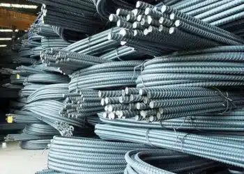 سعر طن الحديد اليوم في مصر .. حديد عز ينخفض بقوة قبل قليل