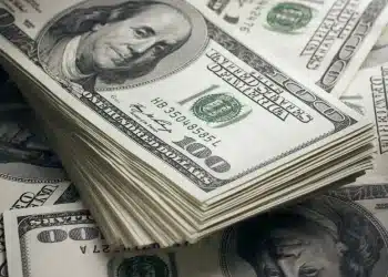 سعر الدولار مقابل الجنيه في السوق السوداء اليوم