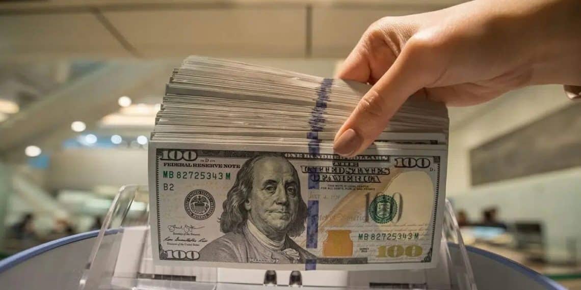 سعر الدولار اليوم في مصر تحديث يومي