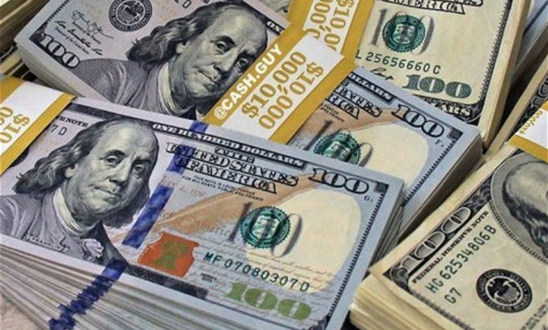 سعر الدولار اليوم في مصر