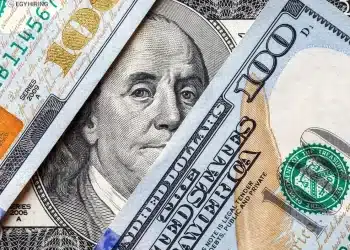 زيادة سعر الدولار السوق السوداء في مصر اليوم الجمعة 20 أكتوبر 2023