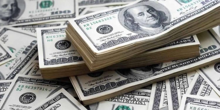 سعر الدولار مقابل الجنيه المصري