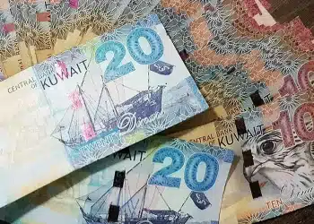 سعر الدينار الكويتي في السوق السوداء اليوم السبت 27 يناير 2024 .. ارتفاع جديد يفوق 220 جنيه