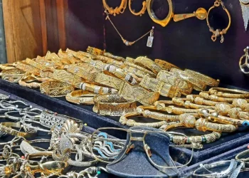 سعر الذهب في العراق اليوم الثلاثاء 12 كانون الأول 2023 .. فرصة لا تعوض للشراء