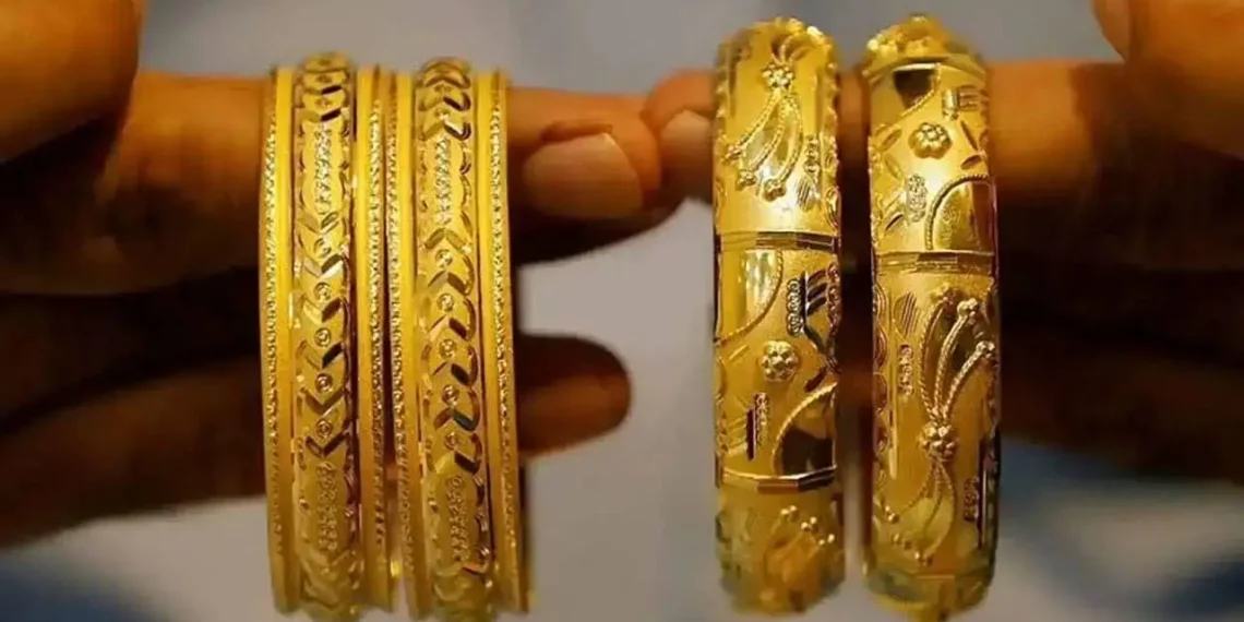 سعر الذهب في العراق اليوم