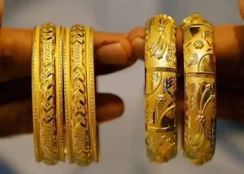 سعر الذهب في العراق اليوم الثلاثاء 12 كانون الأول 2023 .. فرصة لا تعوض للشراء