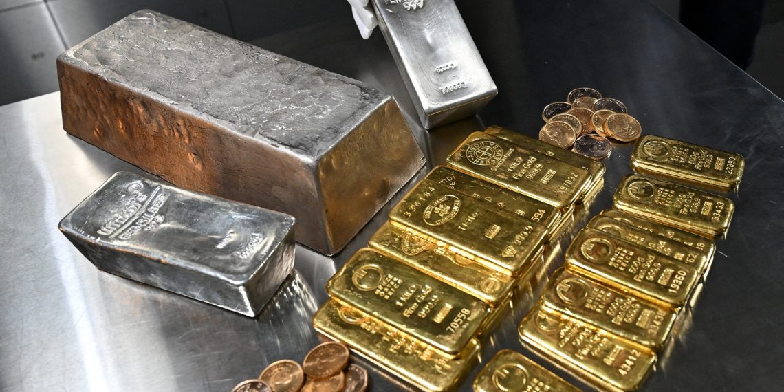 سعر الفضة في 2026