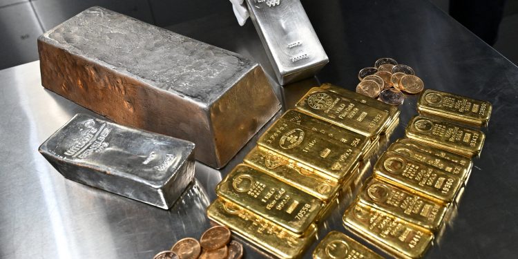 سعر الفضة في 2026