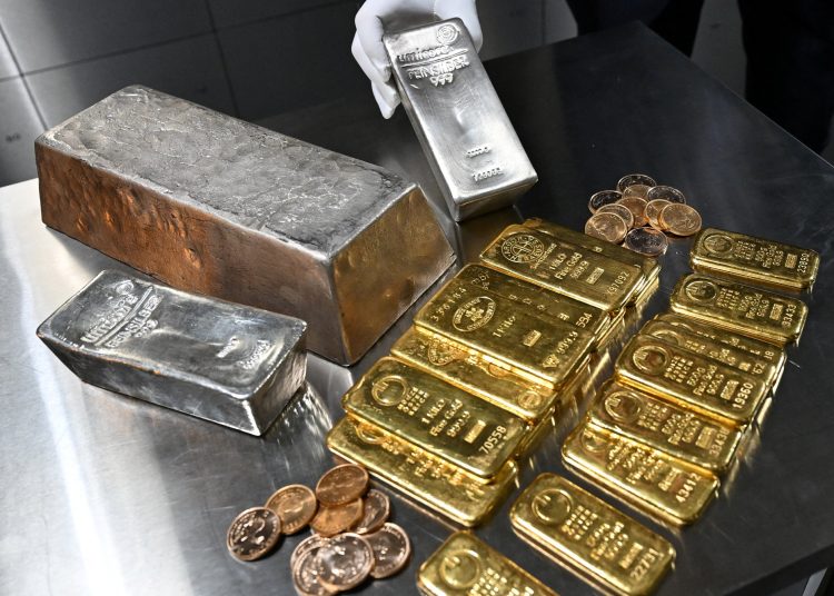 سعر الفضة في 2026