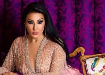 شاهد .. سمية الخشاب تكشف تفاصيل إصابتها في برنامج رامز جاب من الأخر