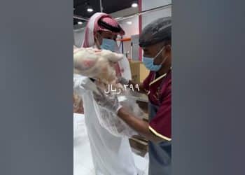 الذبيحة بـ 399 ريال فقط .. سهول لبيع اللحوم تعلن عن مفاجأة للسعوديين