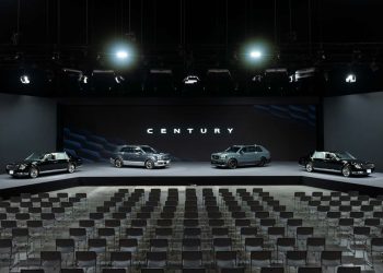 تويوتا سنشري 2024