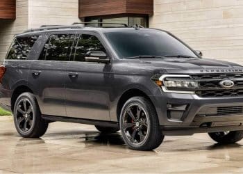 سيارة فورد إكسبيديشن 2023
