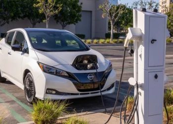 ارخص 5 سيارات كهربائية موديل 2023