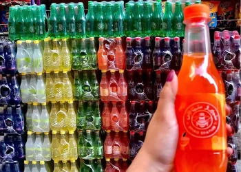 شركة سبيرو سباتس .. معلومات عن صاحب أول زجاجة مشروب غازية في مصر
