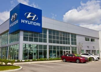 الأول بالشرق الأوسط .. هيونداي تبني مصنعاً للسيارات في السعودية