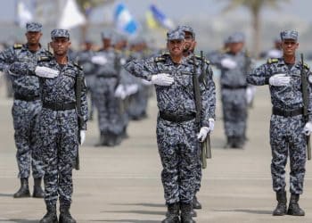 وظائف المباحث العامة 1445