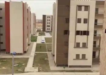 طرح شقق الإسكان الاجتماعي في مصر .. إليكم الأسعار الجديدة وموعد فتح باب الحجز