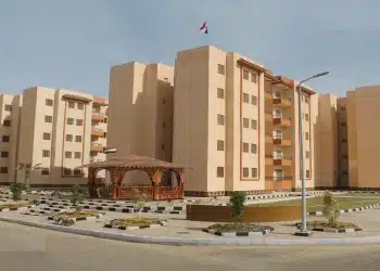 شقق مسكن 2024 .. تعرف على خطوات الحصول على وحدة بـمقدم 25 ألف جنيه