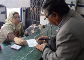 وزارة التضامن تسعد لصرف العلاوات الخمس