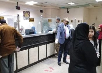 بيان نهائي من وزراة التضامن بشأن صرف العلاوات الخمسة