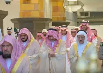 وقت صلاة الاستسقاء .. إليكم مواعيدها في جميع المدن