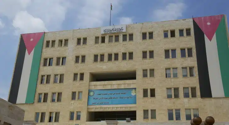 الترتيب التنافسي 2024