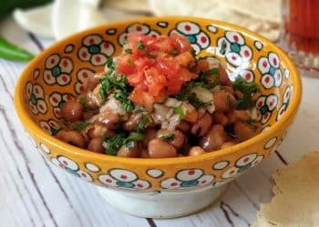 عمل الفول المدمس .. إليكم طريقة مي صيام