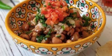 عمل الفول المدمس .. إليكم طريقة مي صيام