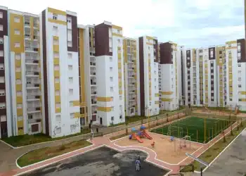 سكنات عدل 3 .. قرار عاجل من الحكومة الجزائرية