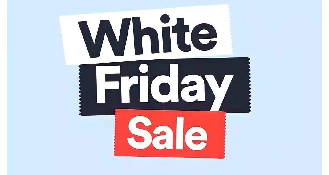 عروض الجمعة البيضاء للأجهزة الكهربائية