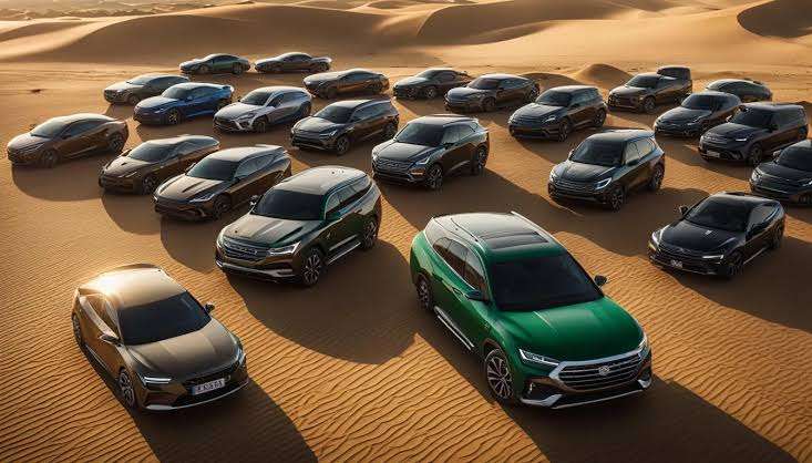 عروض رمضان للسيارات 2024 في السعودية