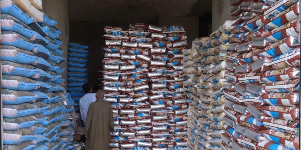 سعر الأعلاف اليوم في مصر