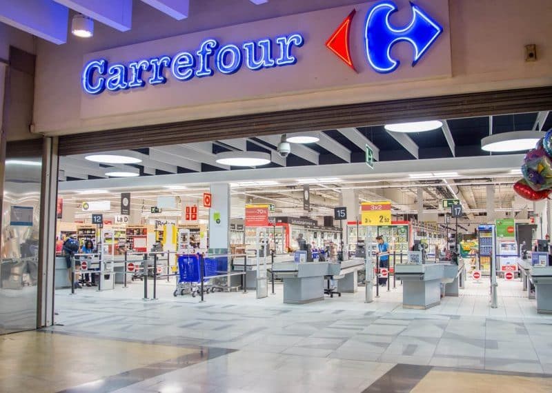 عروض كارفور مصر